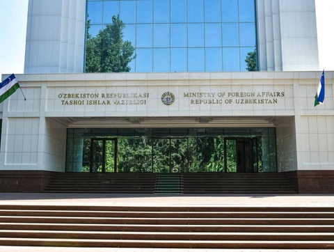 Запущено мобильное приложение консульских услуг для граждан Узбекистана за рубежом