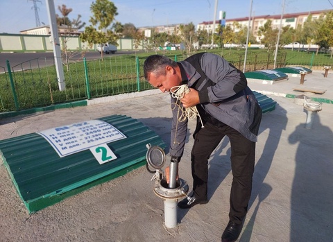 Энг кўп сифатсиз бензин Бухоро, Жиззах, Қашқадарё ва Самарқанд вилоятларида аниқланди