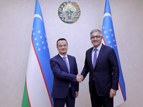 Ұлттық инвестициялық қорды құруда Templeton Asset Management компаниясымен ынтымақтастық жасайды