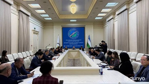 В Узбекистане пройдет Международный фестиваль традиционного изобразительного и прикладного искусства