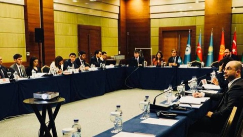 Организация тюркских государств создает свой инвестиционный фонд