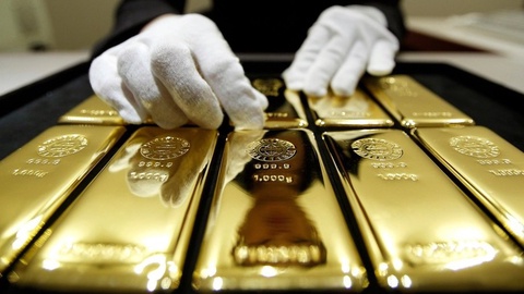 Oʻzbekistonning oltin-valyuta zaxiralari 2025-yilda 20 milliard dollarga oshdi