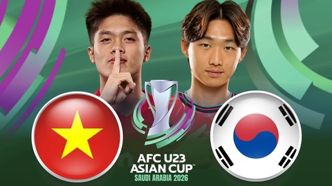 Молодежка Вьетнама выиграла бронзу Кубка Азии у Южной Кореи