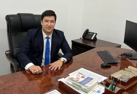 Қыйтақ жер «қара жер» болып қалмаўы керек 
Жерден нәтийжели пайдаланыў барған сайын әҳмийетли болып бармақта