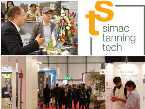 Oʻzbekiston charm-poyabzal sanoati mahsulotlari Italiyadagi nufuzli xalqaro koʻrgazmalarda namoyish etildi