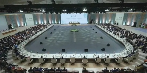 Oʻzbekiston delegatsiyasi Doha shahrida boʻlib oʻtgan Favqulodda arab-islom sammitida ishtirok etdi