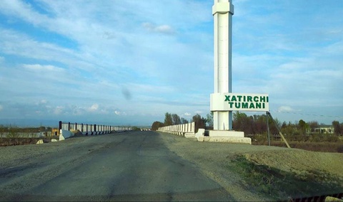 Разработан мастер-план, призванный ускорить урбанизацию трех махаллей