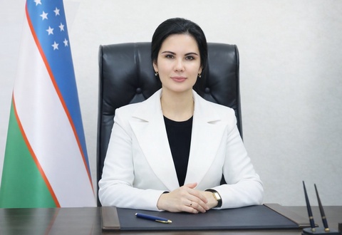 Имкониятлар ёшларни излаётган давр: янгича иш тизими ва натижадорлик сари қатъий қадам