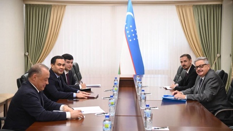 Uzbekistan and Russia discussed issues of regulating labor migration