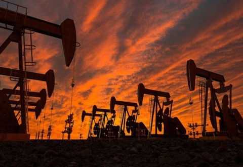Brent нефтининг нархи ҳафта охирида 94 доллардан ошди