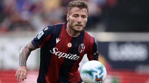 «Болонья» победила «Интер» в полуфинале Суперкубка Италии