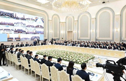 Арзыўға қанат қомлаған басламалар