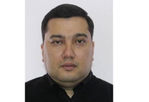 Turkiyada yashirinib yurgan oʻzbekistonlik qidirilmoqda