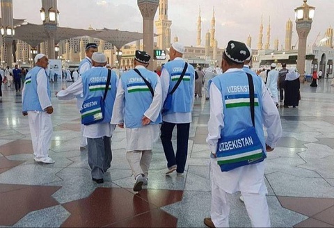 Введен новый порядок проведения сезона «Хадж-2026»