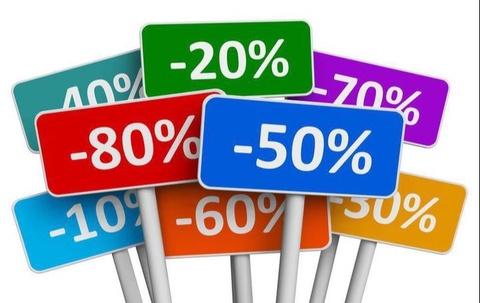 Raqobat qoʻmitasi yolgʻon chegirmalar va soxta aksiyalar boʻyicha tadbirkorlarni ogohlantirdi