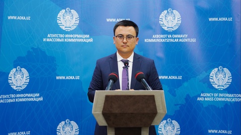 2022 йил 9 ойи давомида 27 мингдан ортиқ фуқаро хорижга  ишга жўнатилди