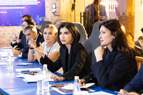 Дар Ӯзбекистон лоиҳаи «Ko‘ngil ko‘zi» бо ёрии зеҳни сунъӣ ба марҳалаи нав баромад