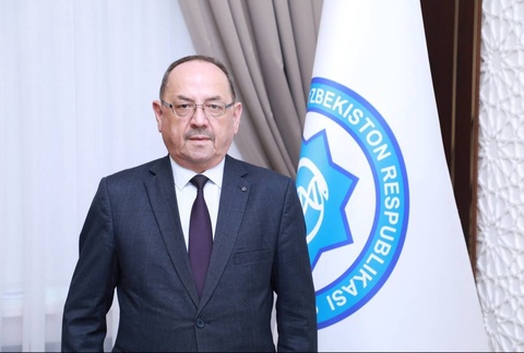 Нурмат Атабеков: Елімізде көкжөтел ауруының эпидемиологиялық жағдайы тұрақты