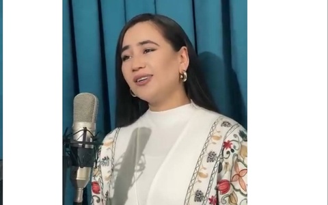 Yana bir xonanda mualliflik huquqini buzgani uchun javobgarlikka tortildi