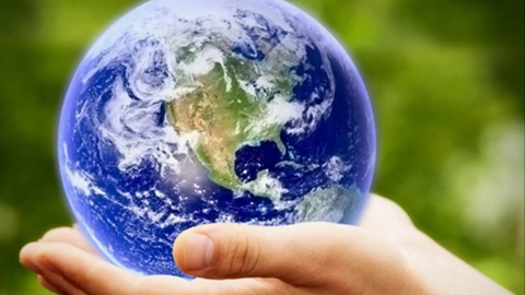 Обеспечивая экологический баланс и устойчивое развитие