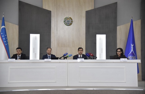 Davlat ijtimoiy sugʻurtasi: Yangi tizim orqali nafaqalar avtomatik tarzda tayinlanmoqda