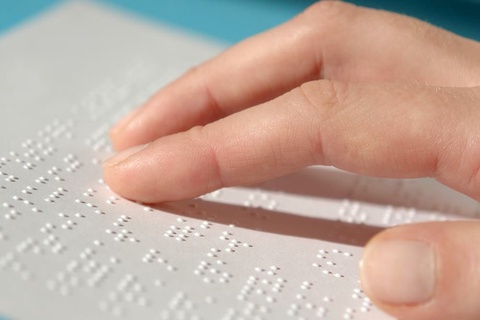 Nurafshon shahrida ko‘zi ojizlar jamiyati faoliyat boshlaydi