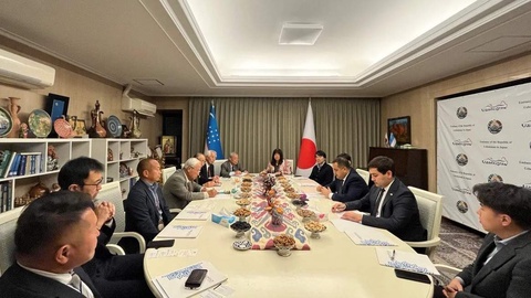 Елімізде жүргізілген реформалар мен оның тиімді нәтижелері Жапонияда мойындалды