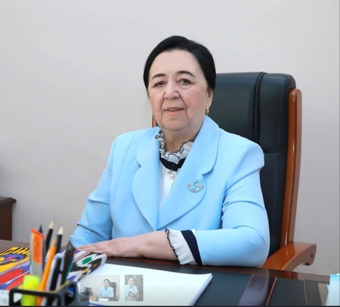 Маънавий қадриятлар ва тараққиёт уйғунлиги