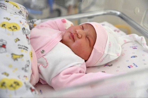 Выявлены районы и города Узбекистана с наибольшим числом рождений в 2025 году