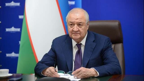 Turkiy davlatlar tashkiloti Tashqi ishlar vazirlari kengashining navbatdan tashqari yigʻilishi boʻlib oʻtdi