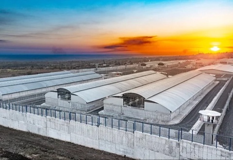 Сальвадор АҚШдаги жиноятчилар ва ноқонуний мигрантларни қабул қилишга рози бўлди