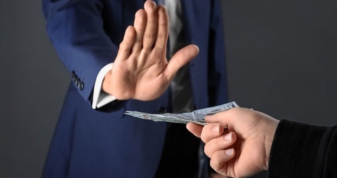 Xodimlarning korrupsiyaga qarshi barqarorlik darajasi diagnostikadan oʻtkaziladi