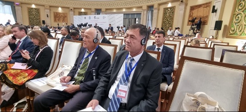 Жаңа үндеулер – контрафактпен күресудің жаңа механизмдері