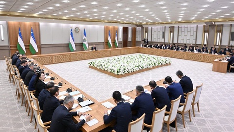 Bu yil kreativ iqtisodiyotdagi startap loyihalar uchun 50 million dollar ajratildi