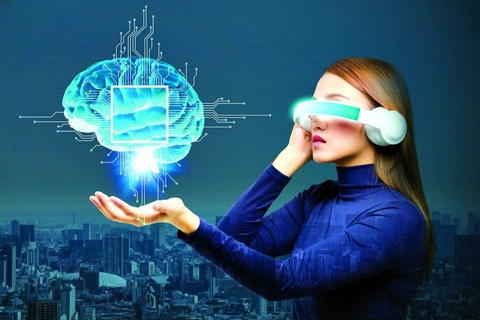 Sunʼiy intellekt inson tafakkuri oʻrnini bosa oladimi?