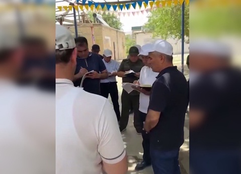 “Ҳиссиётли гапиришга тўғри келган“: Ботир Зариповнинг топшириғи бўйича изоҳ берилди