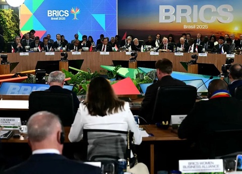 БРИКС саммити 2025: Ўзбекистон БРИКС билан ҳамкор давлат сифатида эътироф этилди