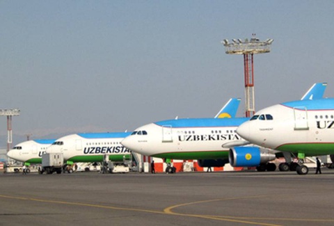 Uzbekistan Airways обновила программное обеспечение всего парка Airbus A320/321 ceo/neo согласно экстренной директиве Airbus