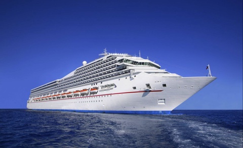 Енди өзбекстанлылар туристлик кемелерде рәсмий жумысқа жайласыўы мүмкин