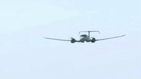Над Ташкентом с 20 августа пройдут плановые летные проверки