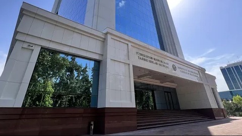 O'zbekiston TIV konsullik xizmatlari ko'rsatish bo'yicha elektron ilovani ishga tushirdi