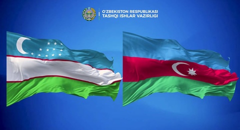 Бахтиёр Саидов Әзербайжан Сыртқы істер министрімен Израиль-Иран қақтығысы туралы сұхбаттасты