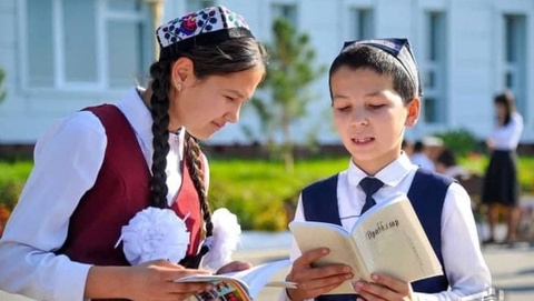 Millatning maʼnaviy timsoli