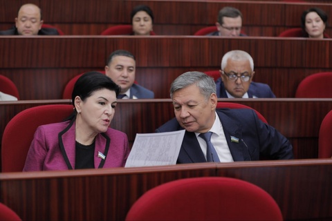 Xorijda olingan taʼlimni tan olish tizimi yengillashtiriladi