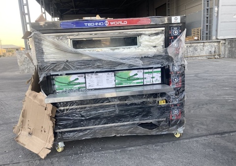 Аркбулоқда 15 миллиард сўмдан ортиқ товарларнинг ноқонуний айланувига чек қўйилди