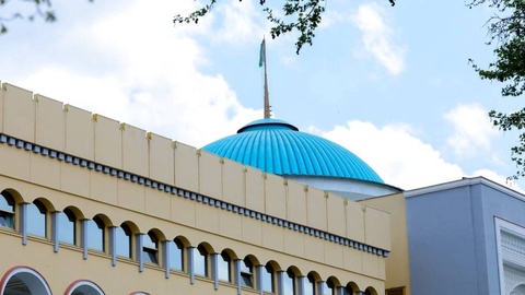 Хабаровск шаҳрида Ўзбекистон фуқаросининг вафоти билан боғлиқ ҳолат назоратга олинди