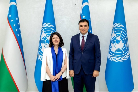 Cooperation with UNESCO in the field of environmental education and natural heritage management is being strengthened