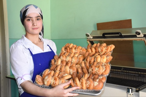 Әйелдер кәсіпкерлігіне қосымша 200 миллион доллар бөлінеді