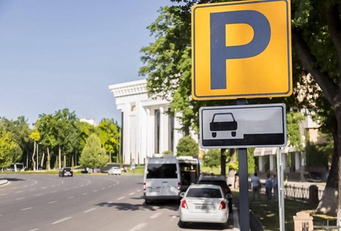 В Ташкенте предложили снизить стоимость платных парковок и ввести льготы