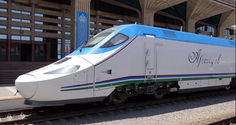 «Афросиябқа» қосымша рейстер қосылды